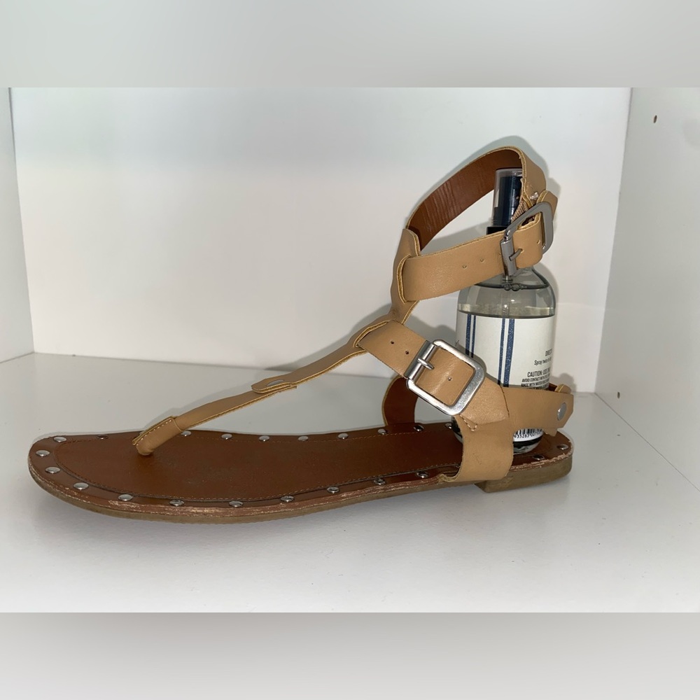 Target sandals - Picture 3 of 5